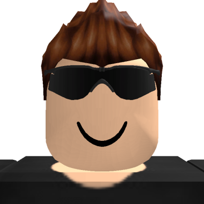 Roblox avatar