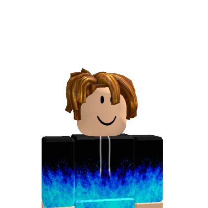 Roblox avatar