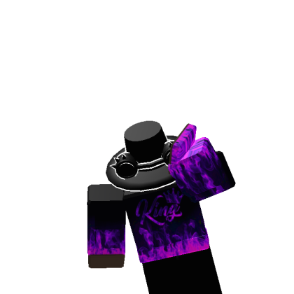 Roblox avatar