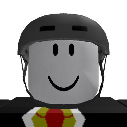 Roblox profile picture for @Cuddle