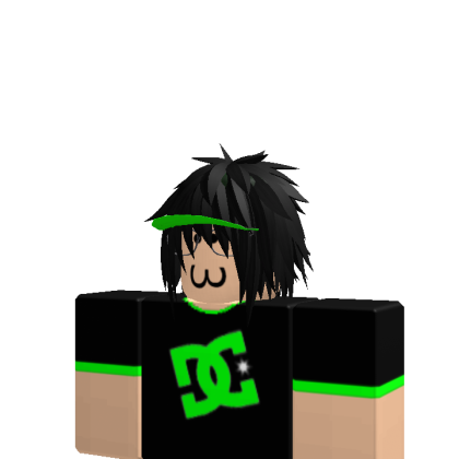 fake_chaseroony