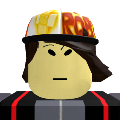 Roblox profile picture for @saei