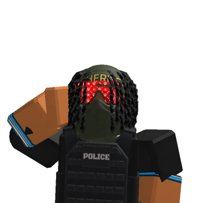 Roblox avatar