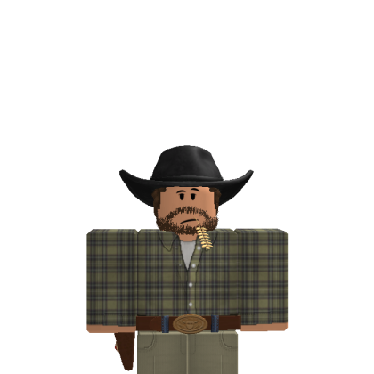 Roblox avatar
