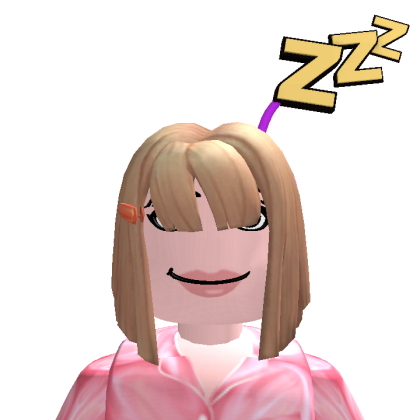 Roblox profile picture for @Loloh0209