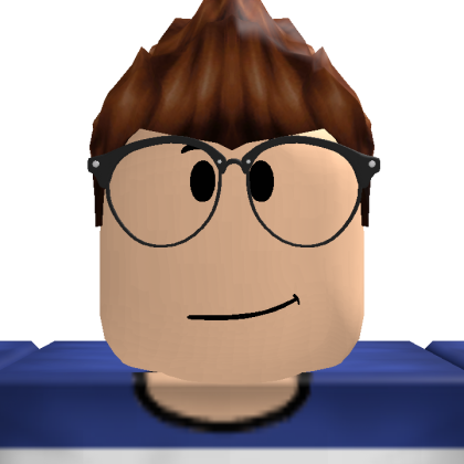 Roblox avatar