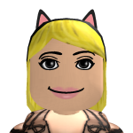 @BIondeBombshell