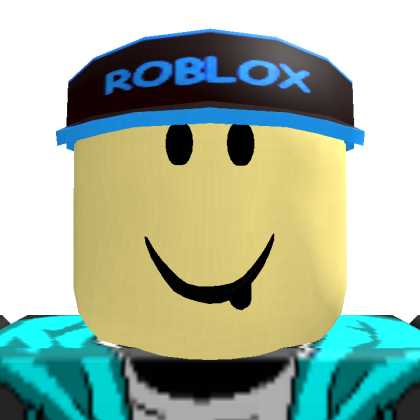 Roblox profile picture for @squish
