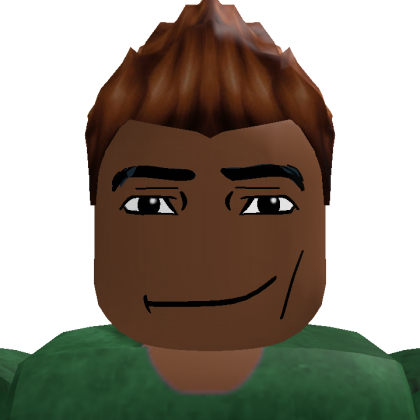 Roblox profile picture for @VAGOES