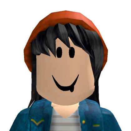 Roblox profile picture for @lupstk