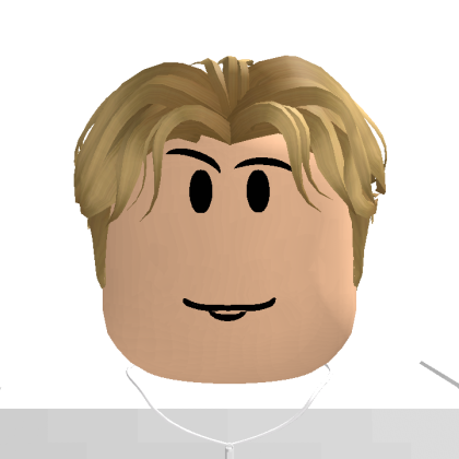 Roblox avatar