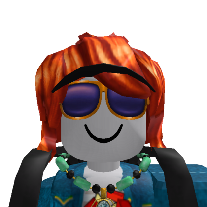 Roblox profile picture for @silva2234