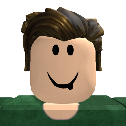 Roblox avatar