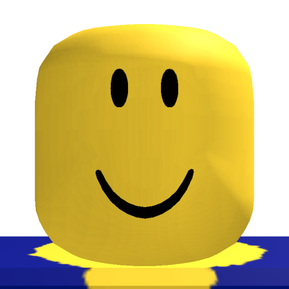 Roblox profile picture for @Silenced