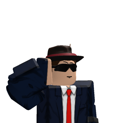 Roblox avatar
