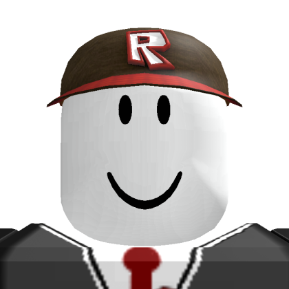 Roblox profile picture for @huile
