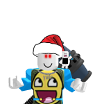 AbenezerJunior