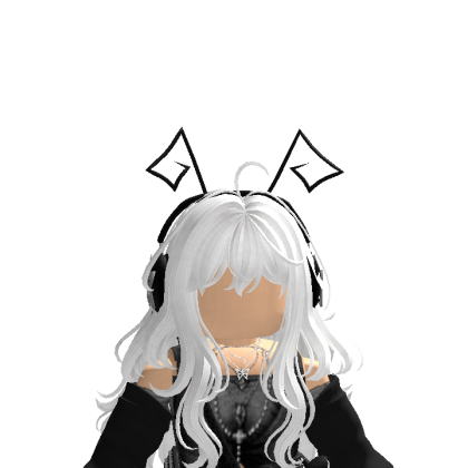 Roblox profile picture for @liliglace