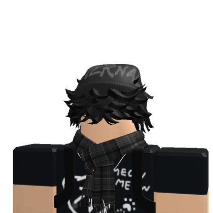 Roblox avatar