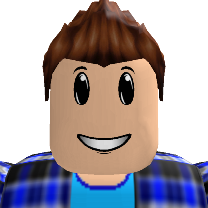 Roblox profile picture for @sargadelos