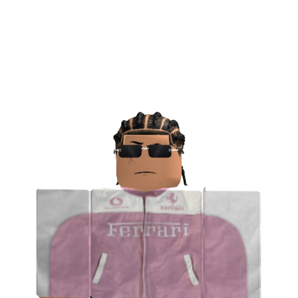 Roblox avatar