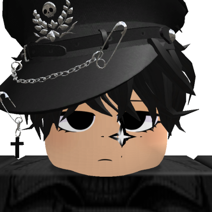 Roblox avatar