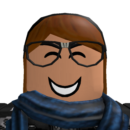 Roblox profile picture for @xMillys