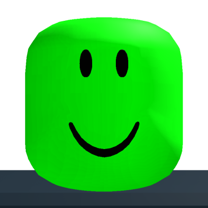 Roblox profile picture for @thor04