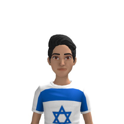 Roblox avatar