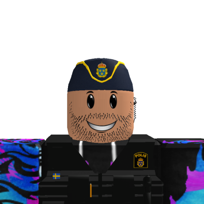 Roblox avatar