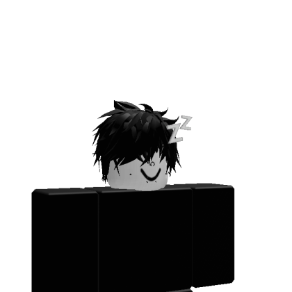 Roblox profile picture for @Ectoplasm