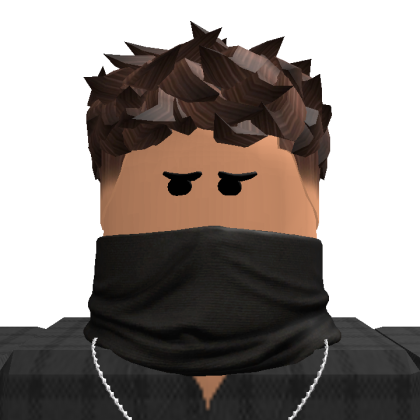 Roblox avatar