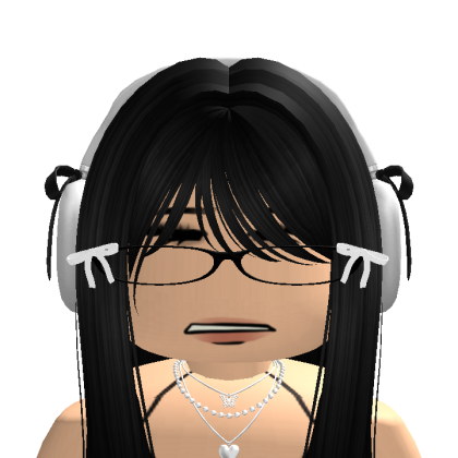 Roblox avatar
