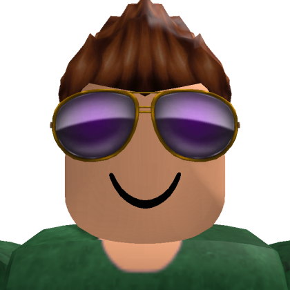 Roblox profile picture for @Realihan