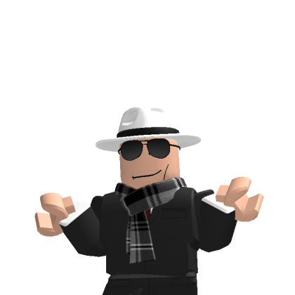 Roblox avatar
