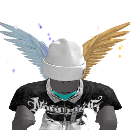 Roblox avatar