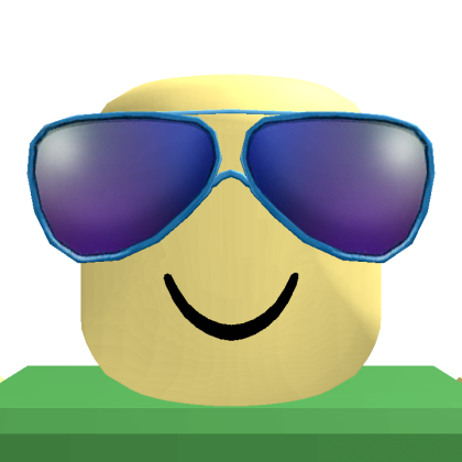 Roblox profile picture for @snags