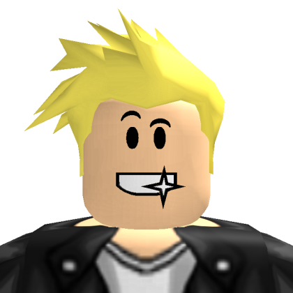 Roblox profile picture for @ItIsZelo