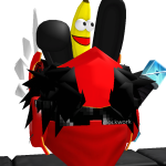 Beach Roblox avatar