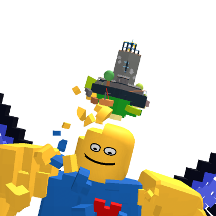 RobloxTryapple