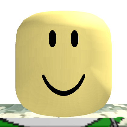 Roblox profile picture for @garang