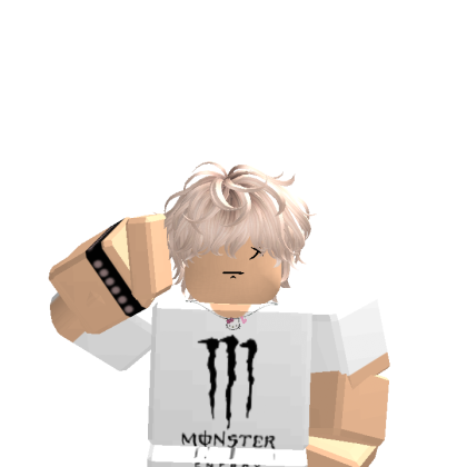 Roblox avatar