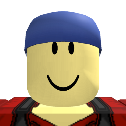 Roblox profile picture for @felipe25