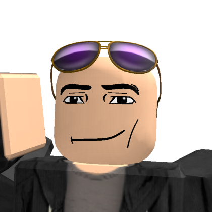 Roblox avatar