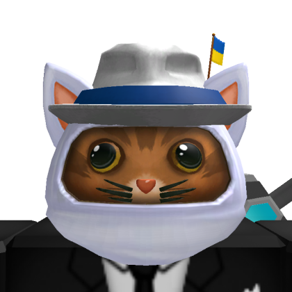 Roblox profile picture for @litleomo