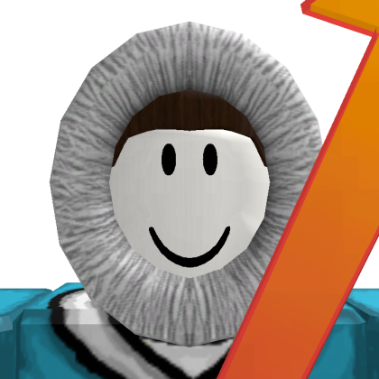 Roblox profile picture for @edgy