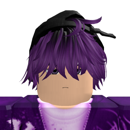 Roblox avatar