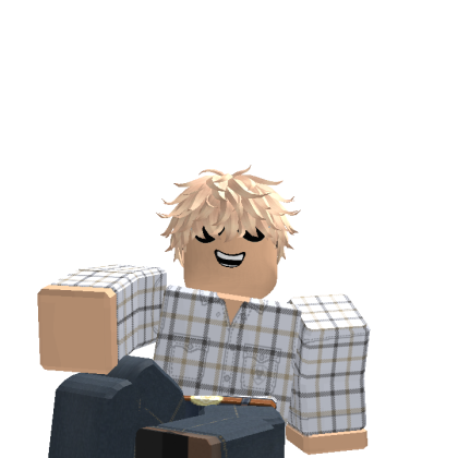 Roblox avatar