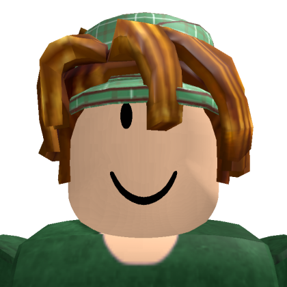 Roblox profile picture for @THOMASXVS2
