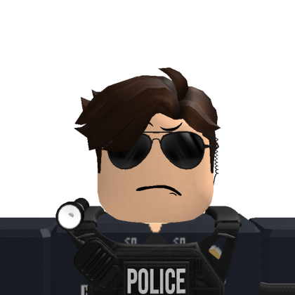 Roblox avatar